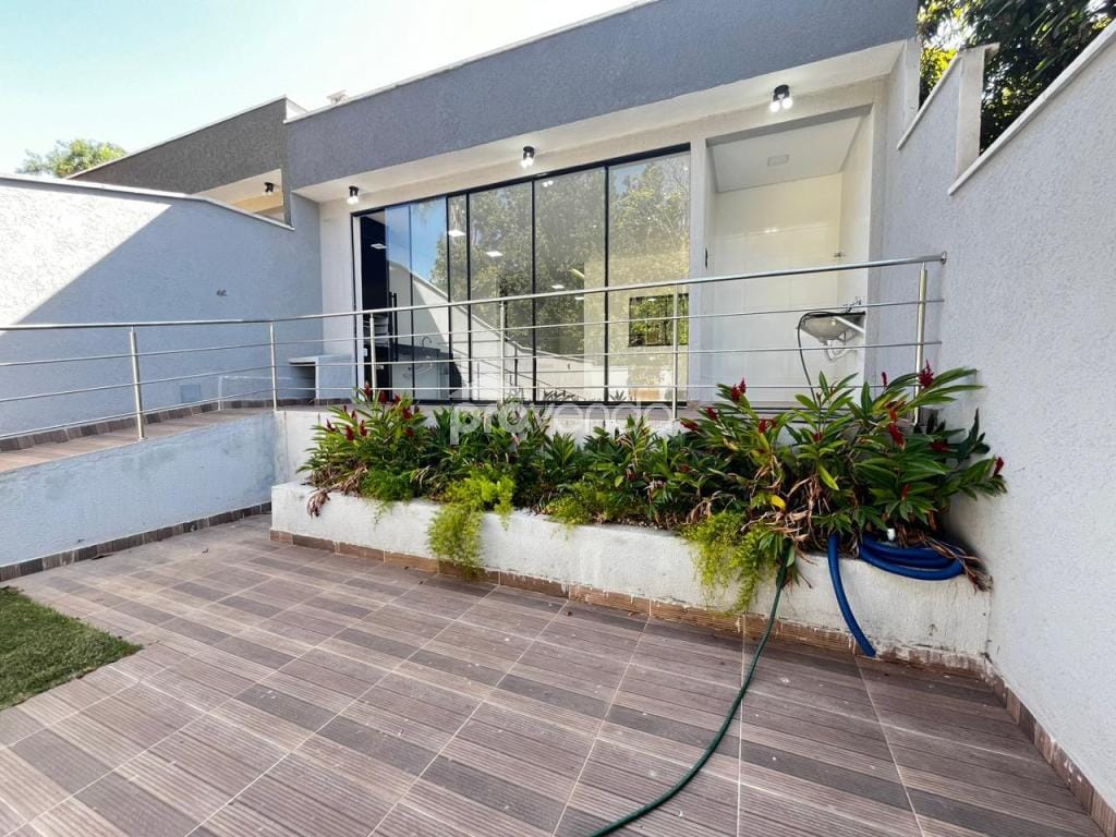 Casa, 3 quartos, 166 m² - Foto 19