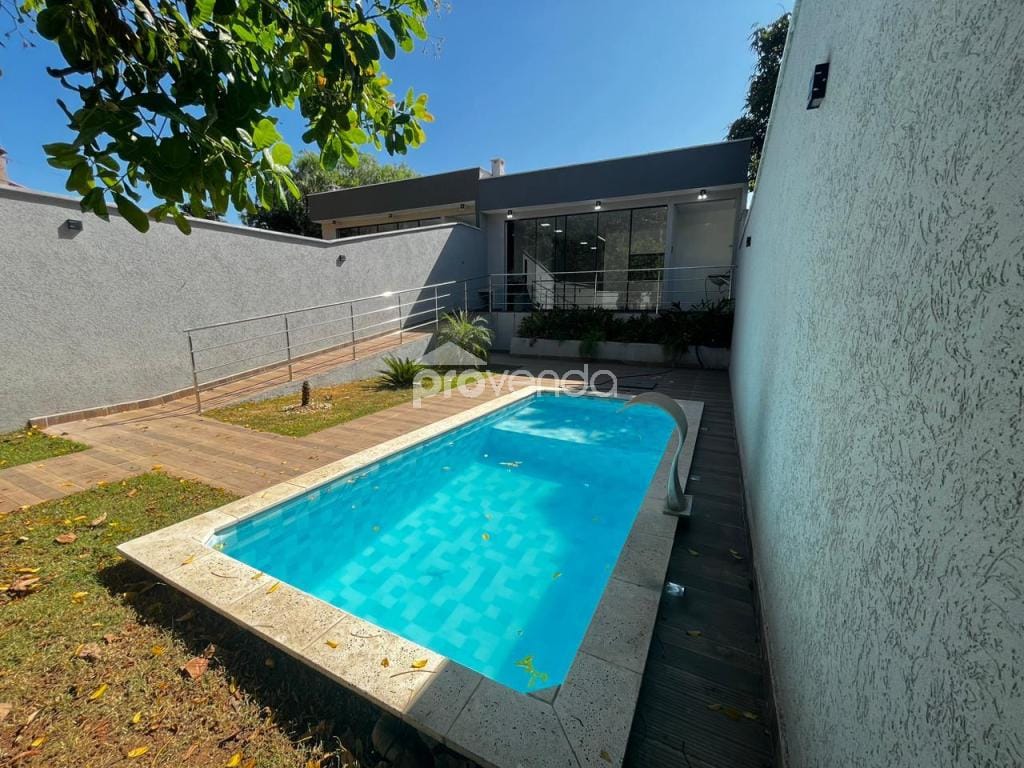 Casa, 3 quartos, 166 m² - Foto 20