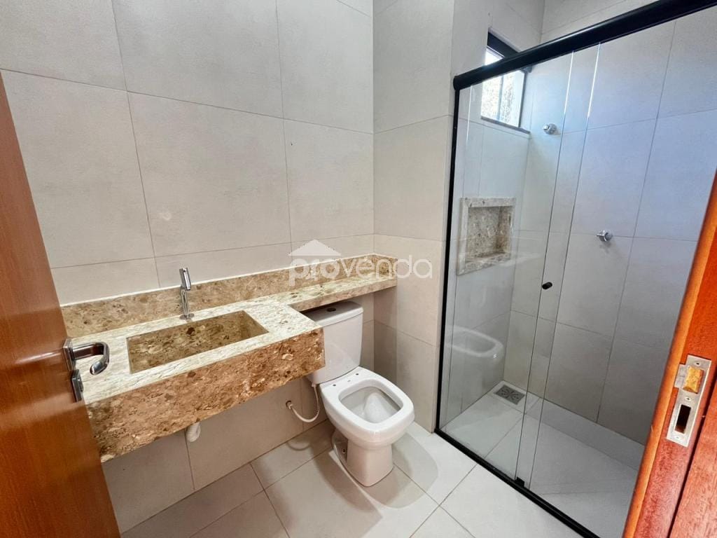 Casa, 3 quartos, 166 m² - Foto 21