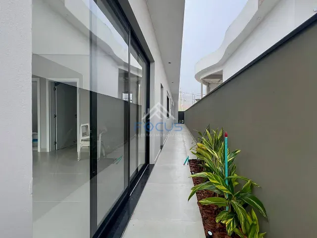 Casa com 360m² 3 quartos e 2 banheiros, à venda, no bairro Residencial Villagio Azzure em Itupeva