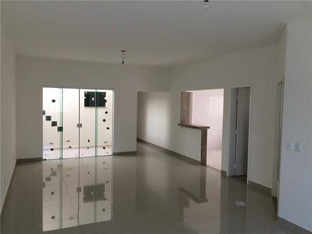 Foto do Casa - Casa com 3 dormitórios à venda, 215 m² - Condomínio Campos do Conde I - Paulínia/SP | Hermes Imóveis