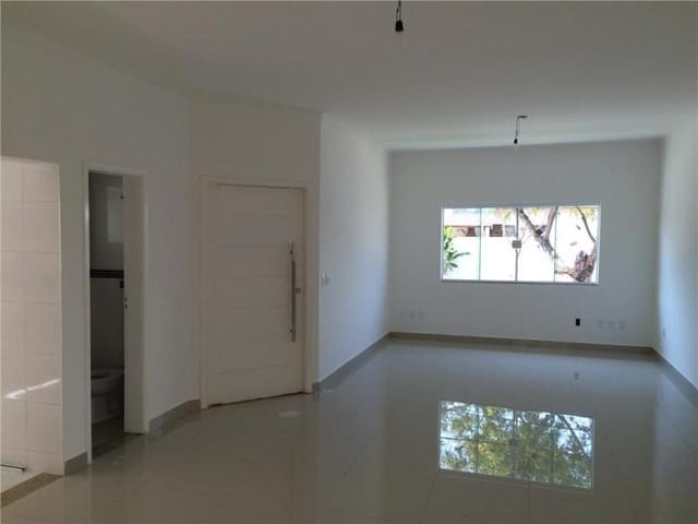 Foto do Casa - Casa com 3 dormitórios à venda, 215 m² - Condomínio Campos do Conde I - Paulínia/SP | Hermes Imóveis
