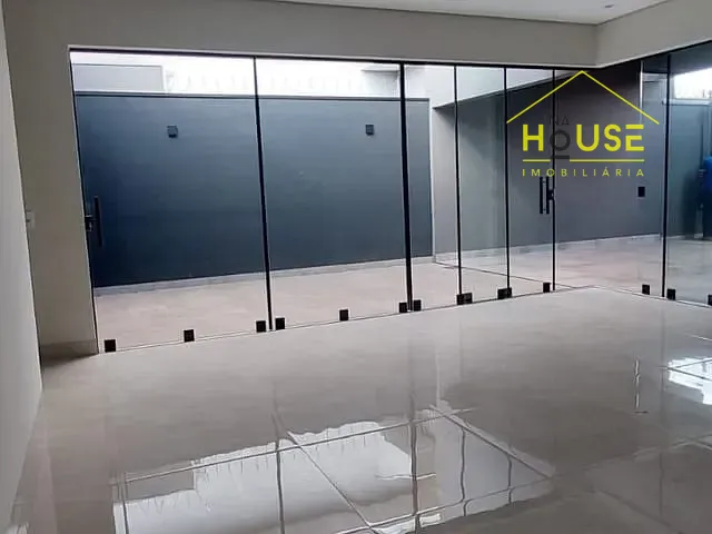 Casa com 220m² 3 quartos e 1 banheiro, à venda, no bairro Jardim Baldissera em Votuporanga
