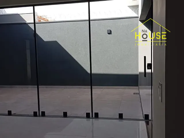 Casa com 220m² 3 quartos e 1 banheiro, à venda, no bairro Jardim Baldissera em Votuporanga