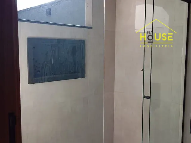 Casa com 220m² 3 quartos e 1 banheiro, à venda, no bairro Jardim Baldissera em Votuporanga