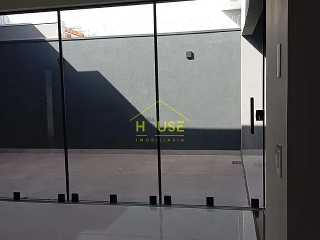 Casa com 220m² 3 quartos e 1 banheiro, à venda, no bairro Jardim Baldissera em Votuporanga