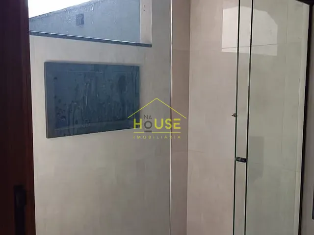 Casa com 220m² 3 quartos e 1 banheiro, à venda, no bairro Jardim Baldissera em Votuporanga