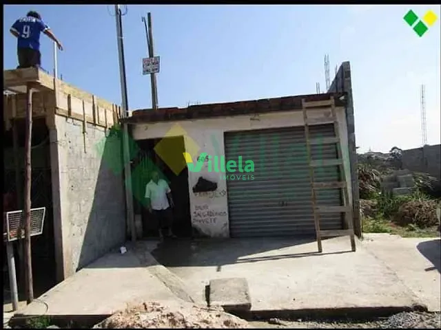 Casa com 276m², à venda, no bairro Jardim Nápoli em Itaquaquecetuba