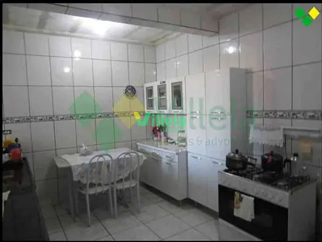 Casa com 276m², à venda, no bairro Jardim Nápoli em Itaquaquecetuba