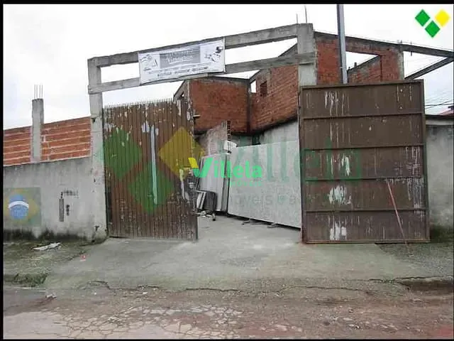 Casa com 276m², à venda, no bairro Jardim Nápoli em Itaquaquecetuba