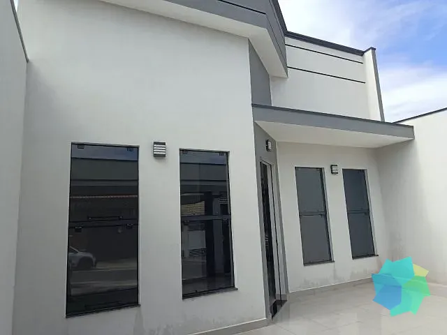 Casa com 180m² 2 quartos e 2 banheiros, à venda, no bairro Residencial Parque Imperial em Salto