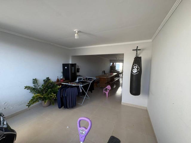Casa com 240m² 2 quartos e 1 banheiro, à venda, no bairro Menino Jesus II em Sinop