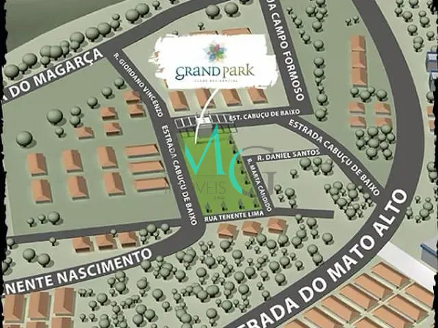 Casa 5 quartos e 3 banheiros, à venda, no bairro Guaratiba em Rio de Janeiro