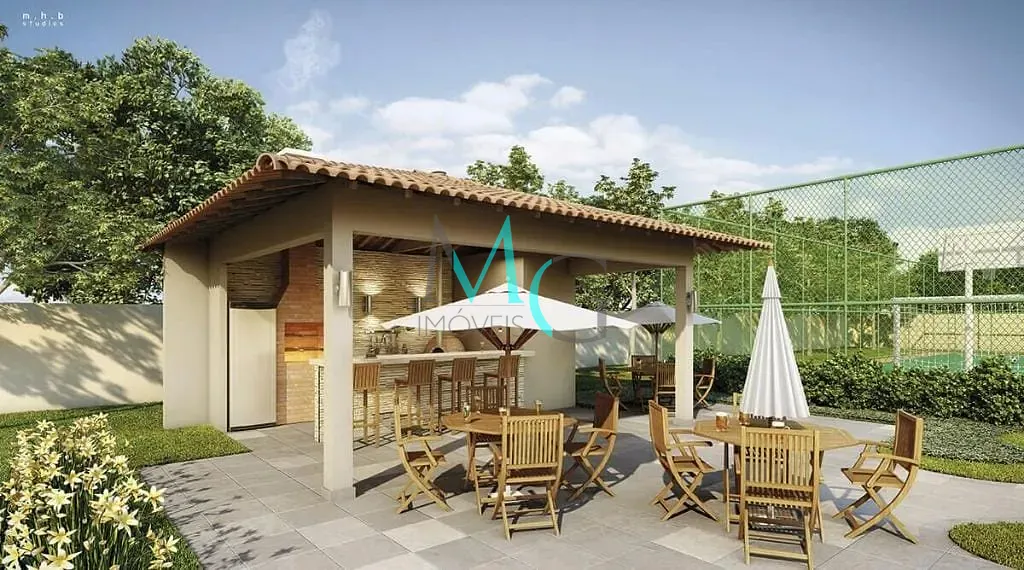 Casa, 5 quartos, 162 m² - Foto 1