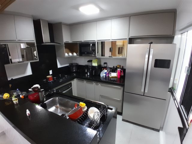 Foto do Casa - Casa toda planejada à Venda R$550.000,00 , Conjunto Habitacional 31 de Março, Santa Bárbara D'Oeste, SP | Oeste Imóveis