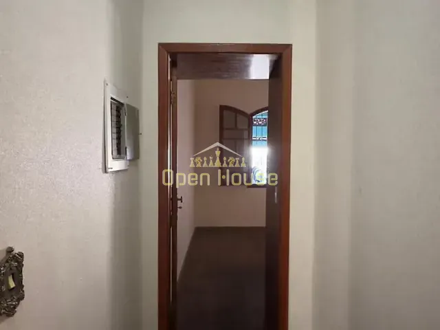 Casa com 264m² 3 quartos e 3 banheiros, à venda, no bairro Vila Santa Cecília em Volta Redonda