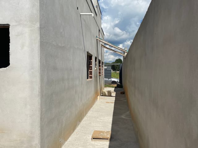 Casa com 175m² 2 quartos e 2 banheiros, à venda, no bairro Veredas em Pindamonhangaba