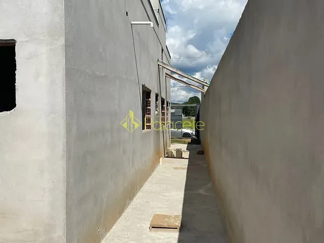 Casa com 175m² 2 quartos e 2 banheiros, à venda, no bairro Veredas em Pindamonhangaba