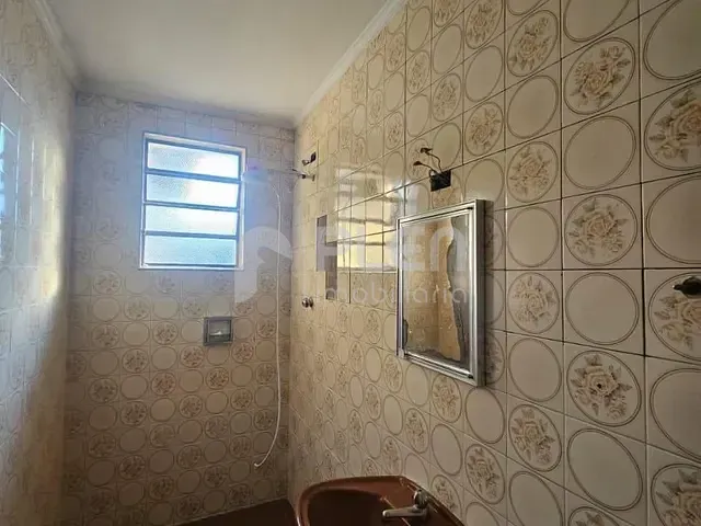 Casa com 168m² 3 quartos e 3 banheiros, à venda, no bairro Vila Dionisia em São Paulo