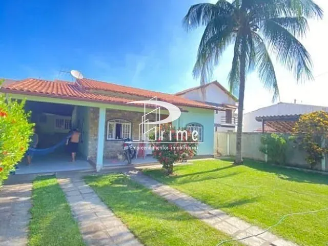 Casa com 362m² 3 quartos e 3 banheiros, à venda, no bairro Maravista em Niterói