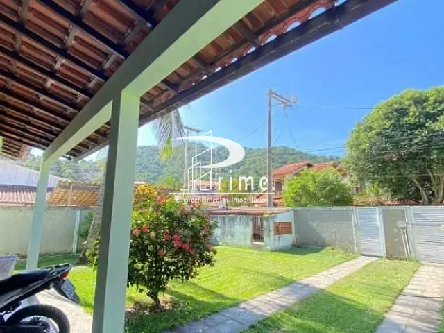 Casa com 362m² 3 quartos e 3 banheiros, à venda, no bairro Maravista em Niterói