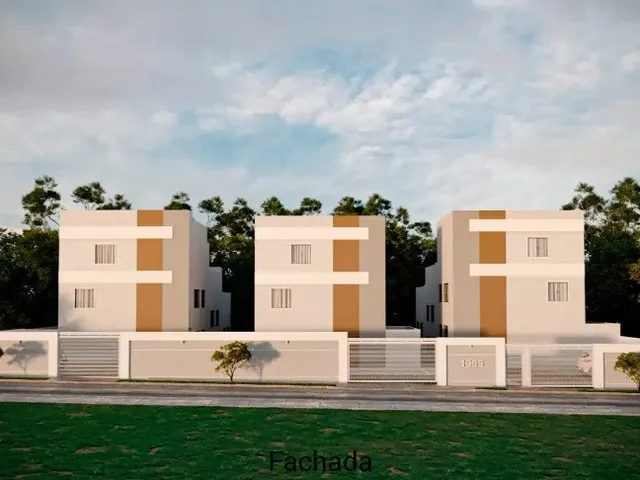 Casa com 112m² 3 quartos e 1 banheiro, à venda, no bairro Chácaras Reunidas Santa Terezinha em Contagem