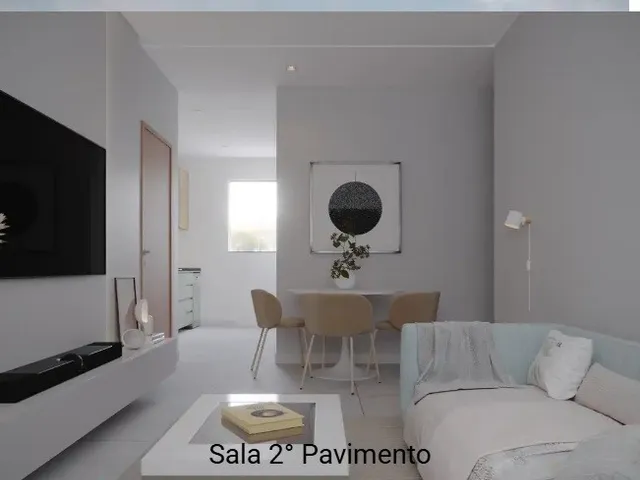 Casa com 112m² 3 quartos e 1 banheiro, à venda, no bairro Chácaras Reunidas Santa Terezinha em Contagem