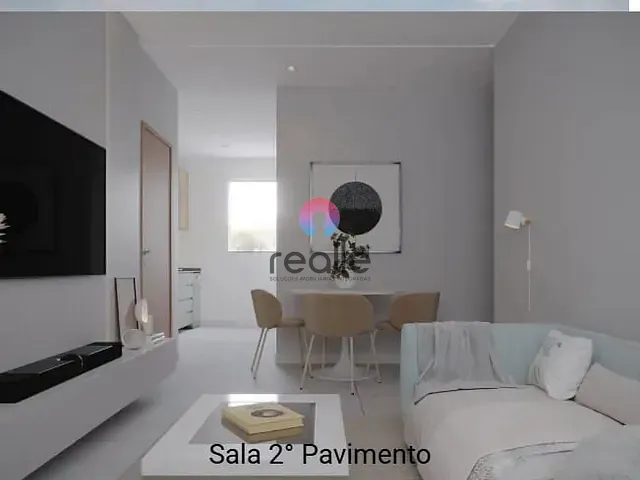 Casa com 112m² 3 quartos e 1 banheiro, à venda, no bairro Chácaras Reunidas Santa Terezinha em Contagem