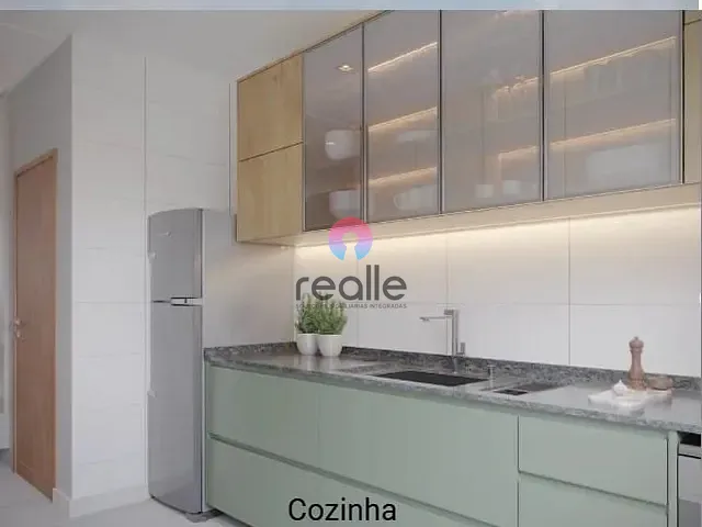 Casa com 112m² 3 quartos e 1 banheiro, à venda, no bairro Chácaras Reunidas Santa Terezinha em Contagem