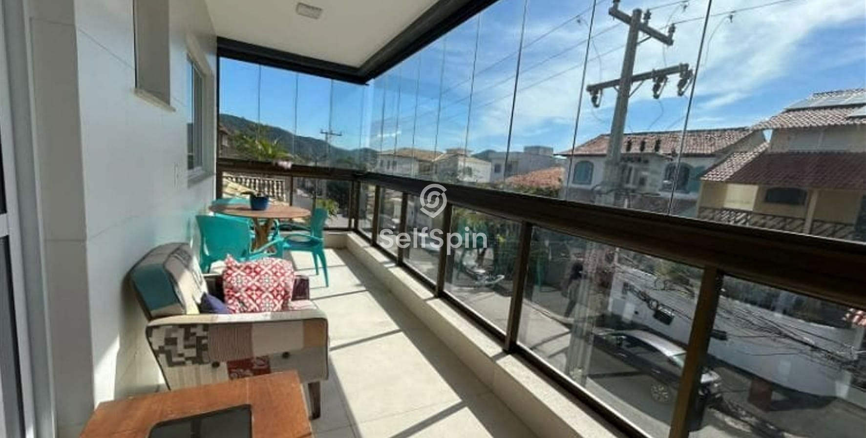 Apartamento, 2 quartos, 85 m² - Foto 2