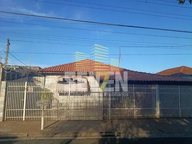 Casa com 252m² 2 quartos e 3 banheiros, à venda, no bairro Jardim Terra Branca em Bauru
