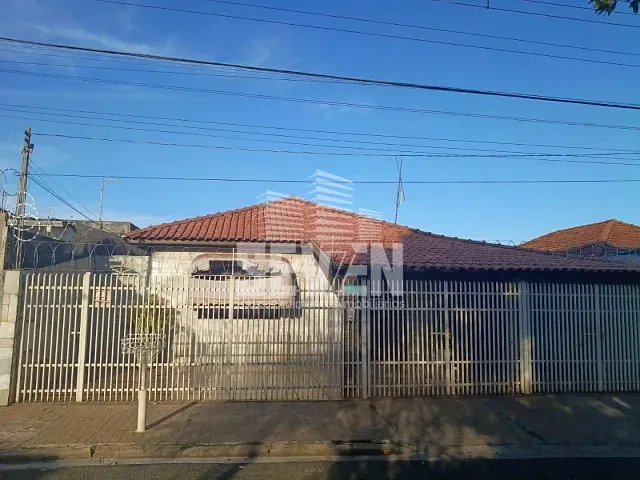 Casa com 252m² 2 quartos e 3 banheiros, à venda, no bairro Jardim Terra Branca em Bauru