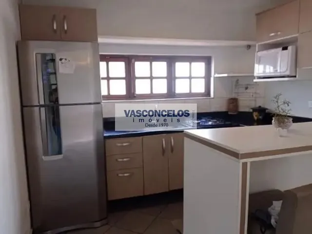 Casa com 50m² 1 quarto e 1 banheiro, à venda, no bairro Jardim Apolo em São José Dos Campos