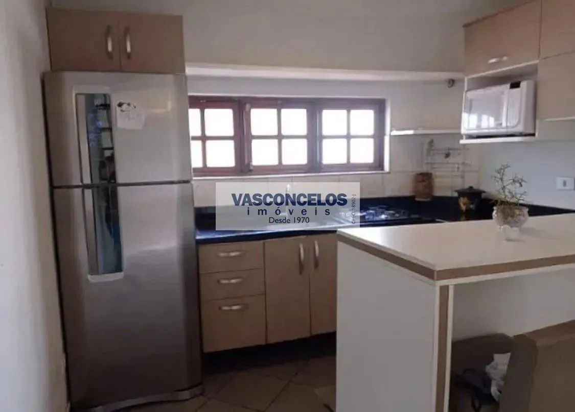 Casa, 1 quarto, 50 m² - Foto 1