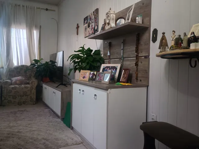 Casa com 170m² 3 quartos e 2 banheiros, à venda, no bairro Fragata em Pelotas
