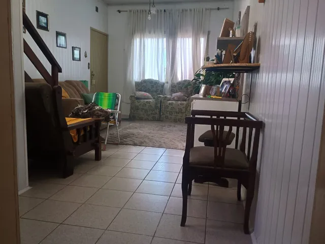 Casa com 170m² 3 quartos e 2 banheiros, à venda, no bairro Fragata em Pelotas