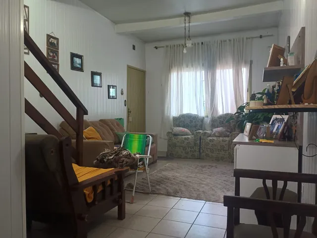 Casa com 170m² 3 quartos e 2 banheiros, à venda, no bairro Fragata em Pelotas