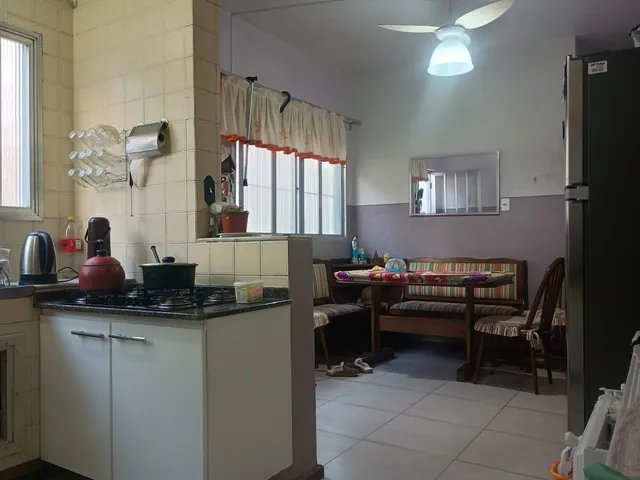 Casa com 170m² 3 quartos e 2 banheiros, à venda, no bairro Fragata em Pelotas