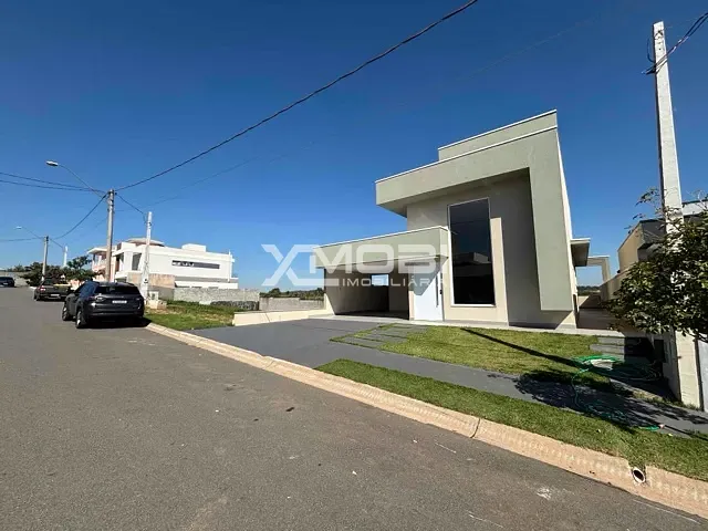 Casa com 300m² 3 quartos e 4 banheiros, à venda, no bairro São Venâncio em Itupeva