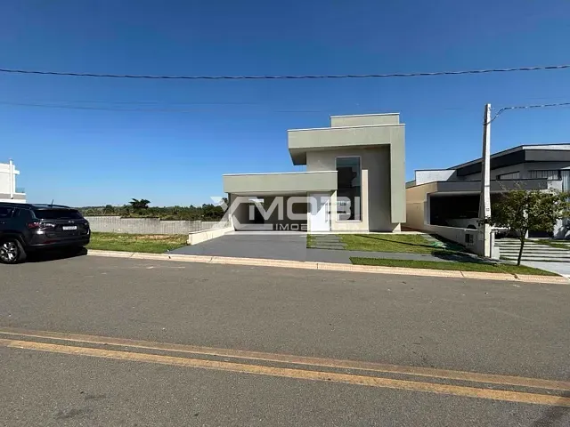 Casa com 300m² 3 quartos e 4 banheiros, à venda, no bairro São Venâncio em Itupeva