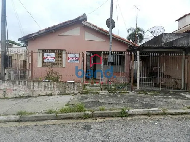 Casa com 390m², à venda, no bairro Vila Martelli em Porto Feliz