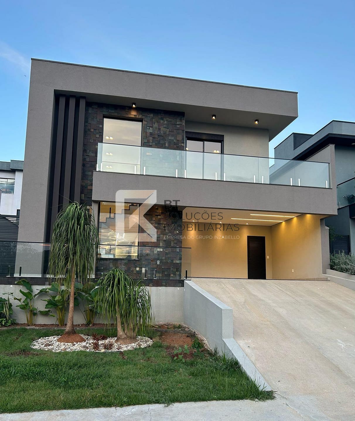 Casa, 3 quartos, 226 m² - Foto 3