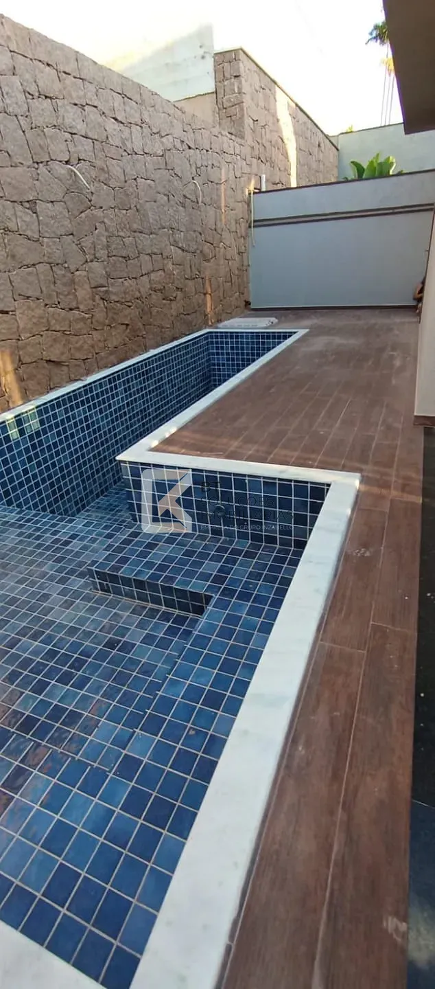 Casa, 3 quartos, 226 m² - Foto 6