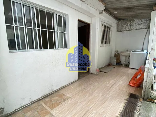 Casa com 250m² 3 quartos e 1 banheiro, à venda, no bairro Veloso em Osasco