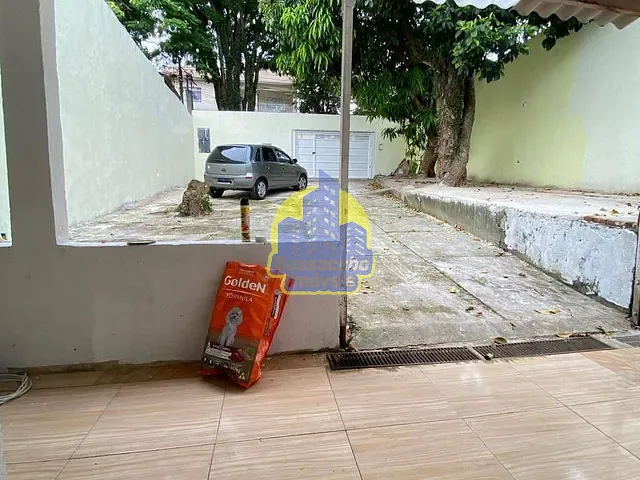 Casa com 250m² 3 quartos e 1 banheiro, à venda, no bairro Veloso em Osasco