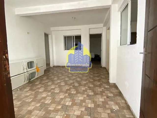 Casa com 250m² 3 quartos e 1 banheiro, à venda, no bairro Veloso em Osasco