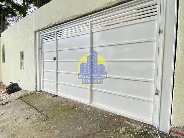 Casa com 250m² 3 quartos e 1 banheiro, à venda, no bairro Veloso em Osasco