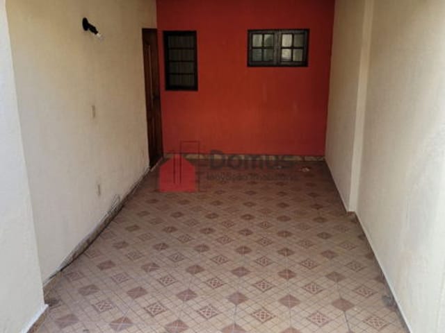 Casa com 202m², à venda, no bairro Centro em Pindamonhangaba