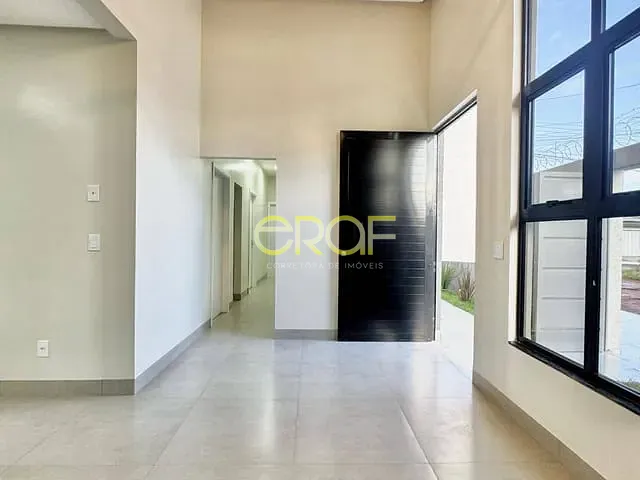 Casa 3 quartos e 2 banheiros, à venda, no bairro Setor Bela Vista em Formosa