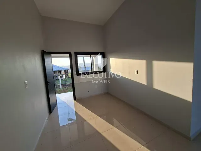 Casa 2 quartos e 2 banheiros, à venda, no bairro Dom Pedro II em Arroio do Meio